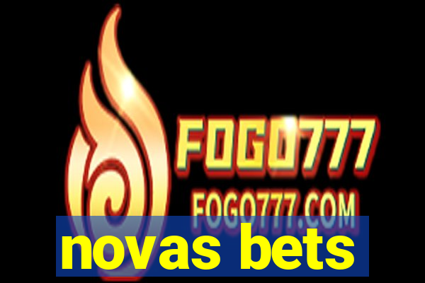 novas bets